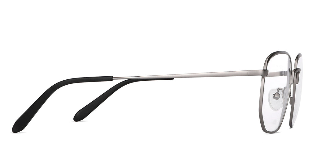 John Jacobs Eyeglasses-Frame Hexagonal--EG John Jacobs Eyeglasses-Frame Hexagonal--EG