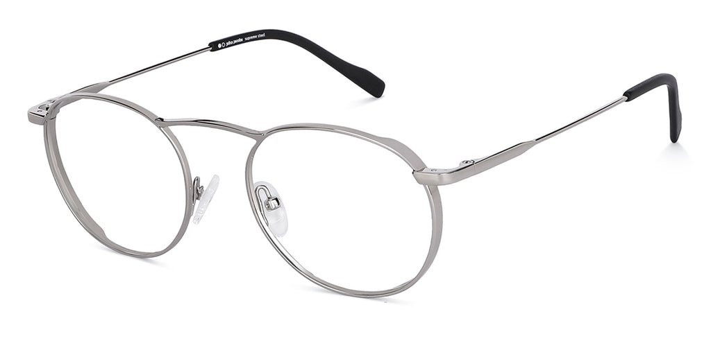 Eyeglasses-Frame Round--EG Eyeglasses-Frame Round--EG