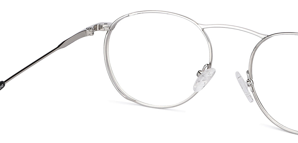 Eyeglasses-Frame Round--EG Eyeglasses-Frame Round--EG