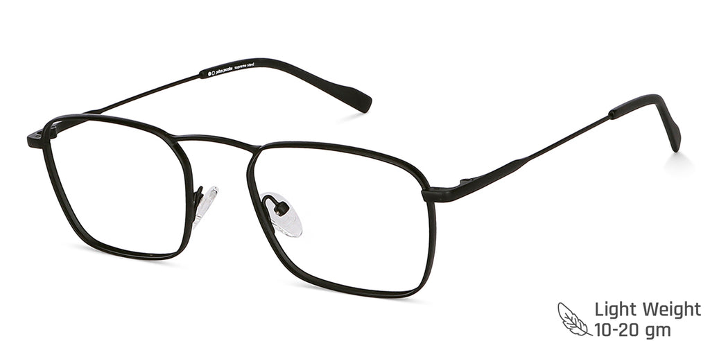 Eyeglasses-Frame Square--EG Eyeglasses-Frame Square--EG