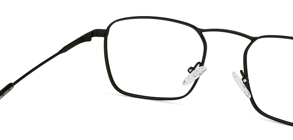Eyeglasses-Frame Square--EG Eyeglasses-Frame Square--EG