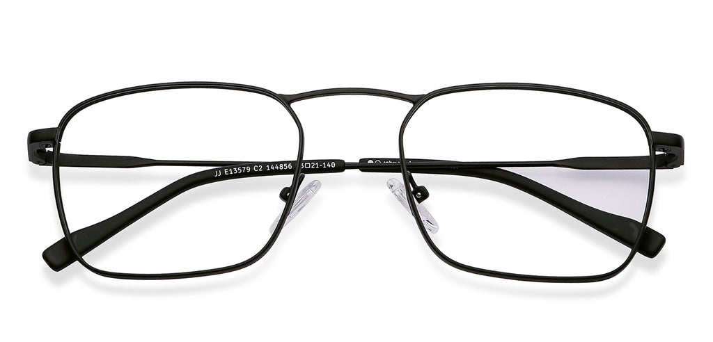 Eyeglasses-Frame Square--EG Eyeglasses-Frame Square--EG