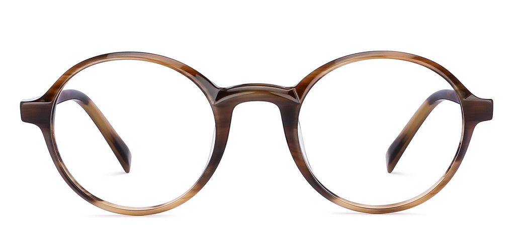 Eyeglasses-Frame Square--EG Eyeglasses-Frame Square--EG