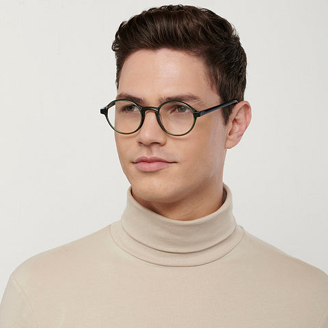 Eyeglasses-Frame Square--EG Eyeglasses-Frame Square--EG