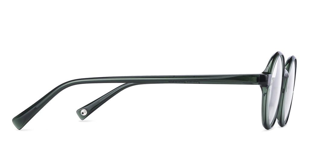 Eyeglasses-Frame Square--EG Eyeglasses-Frame Square--EG