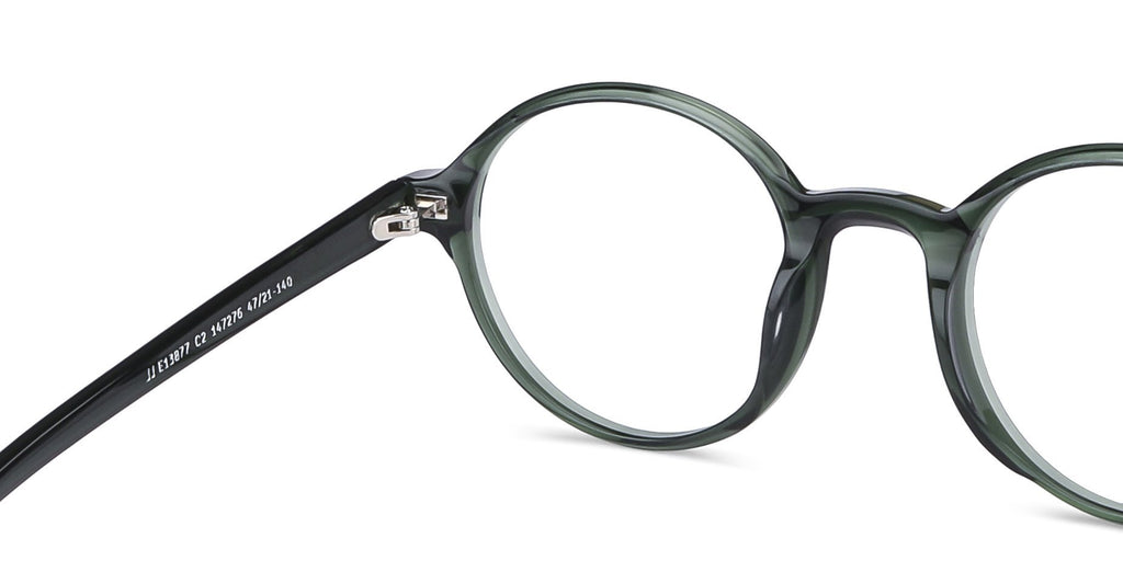 Eyeglasses-Frame Square--EG Eyeglasses-Frame Square--EG