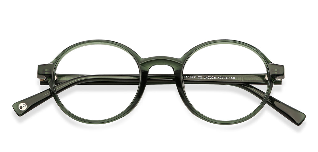 Eyeglasses-Frame Square--EG Eyeglasses-Frame Square--EG