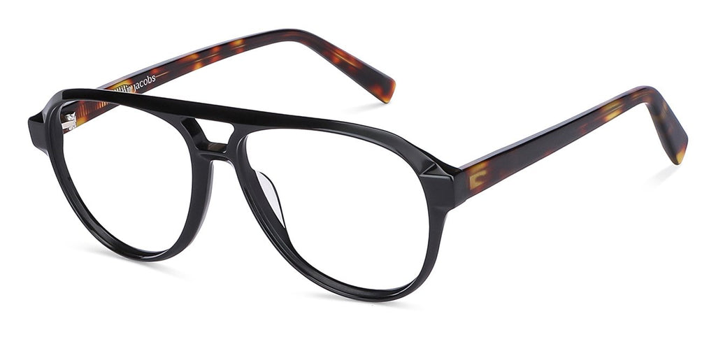 Eyeglasses-Frame Aviator--EG Eyeglasses-Frame Aviator--EG