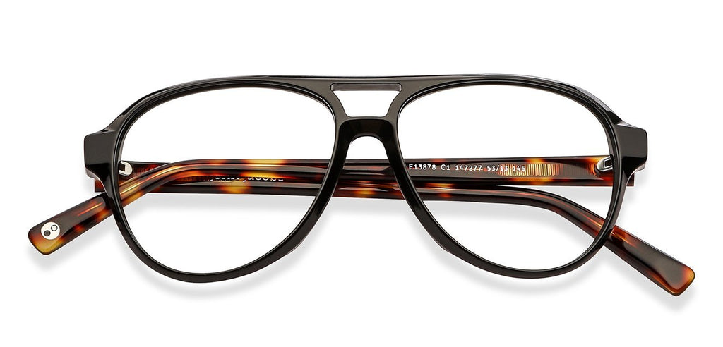 Eyeglasses-Frame Aviator--EG Eyeglasses-Frame Aviator--EG