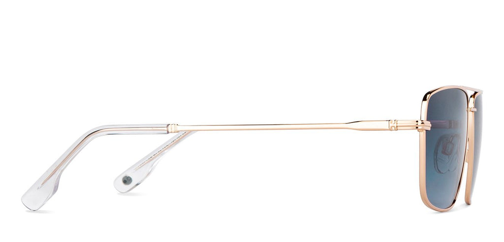 John Jacobs Sunglasses-Frame Square--SG John Jacobs Sunglasses-Frame Square--SG