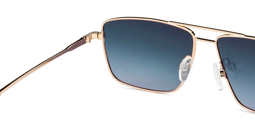 John Jacobs Sunglasses-Frame Square--SG John Jacobs Sunglasses-Frame Square--SG