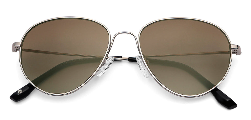 John Jacobs Sunglasses-Frame Round--SG John Jacobs Sunglasses-Frame Round--SG