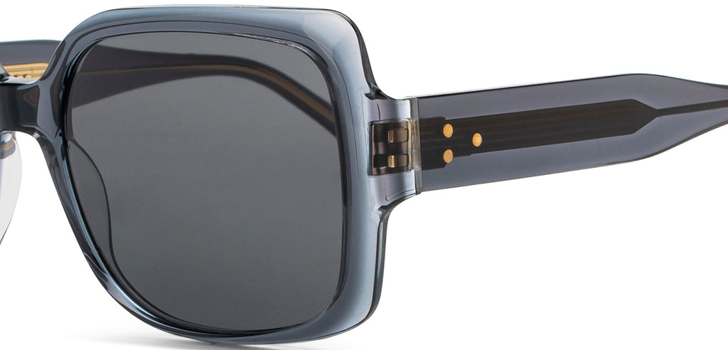 John Jacobs Sunglasses-Frame Square--SG John Jacobs Sunglasses-Frame Square--SG
