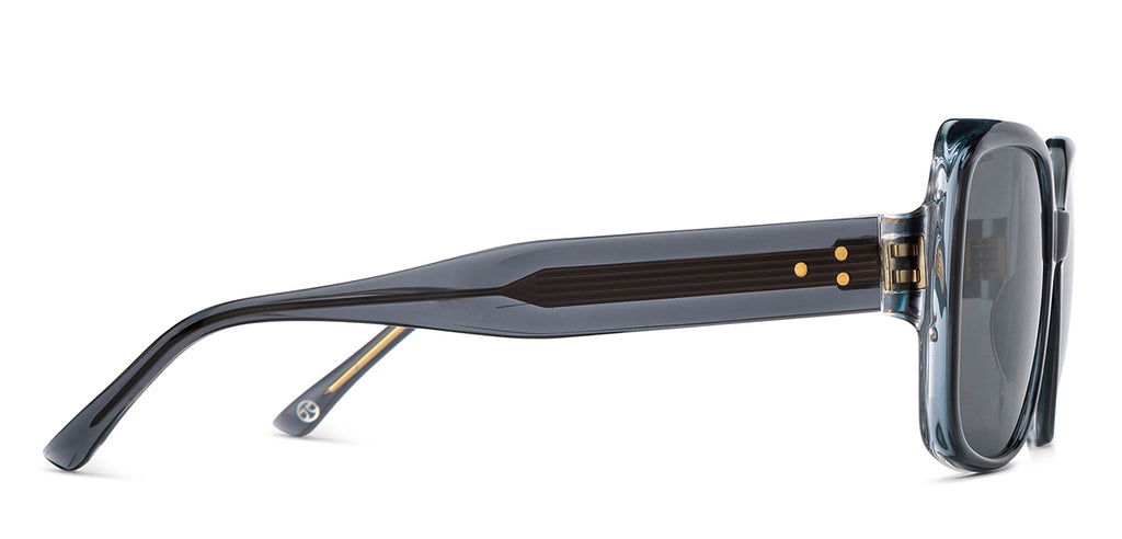 John Jacobs Sunglasses-Frame Square--SG John Jacobs Sunglasses-Frame Square--SG