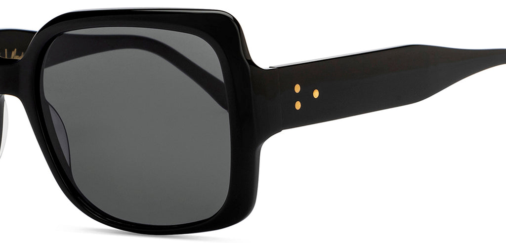 John Jacobs Sunglasses-Frame Square--SG John Jacobs Sunglasses-Frame Square--SG