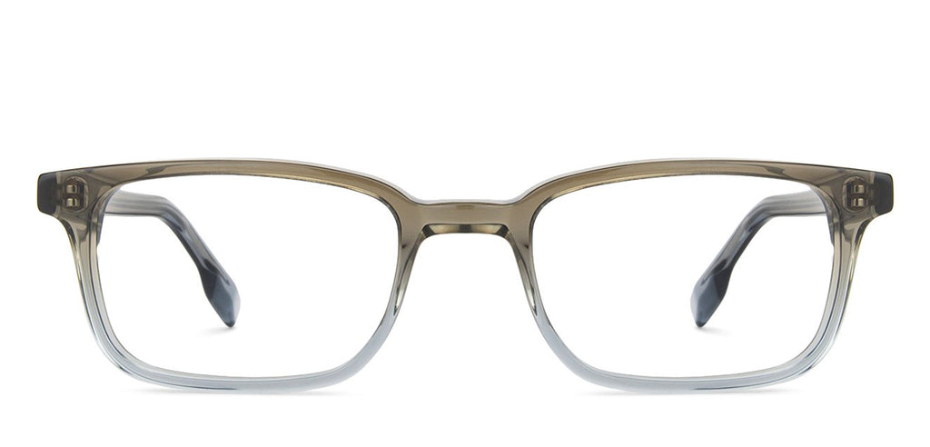 John Jacobs Eyeglasses-Frame Rectangle--EG John Jacobs Eyeglasses-Frame Rectangle--EG