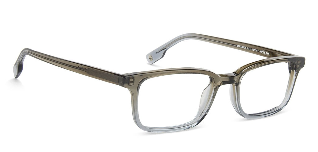 John Jacobs Eyeglasses-Frame Rectangle--EG John Jacobs Eyeglasses-Frame Rectangle--EG