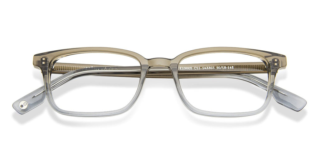 John Jacobs Eyeglasses-Frame Rectangle--EG John Jacobs Eyeglasses-Frame Rectangle--EG