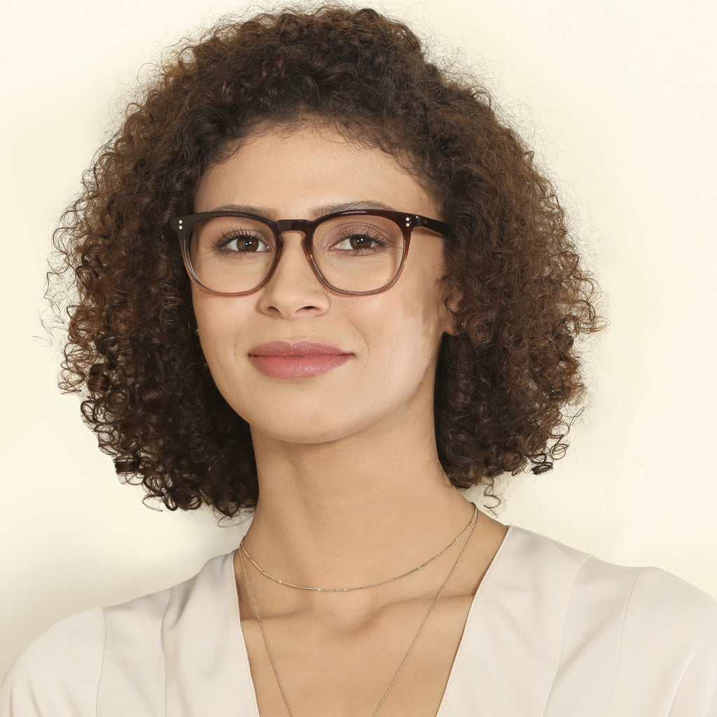 Eyeglasses-Frame Wayfarer--EG Eyeglasses-Frame Wayfarer--EG