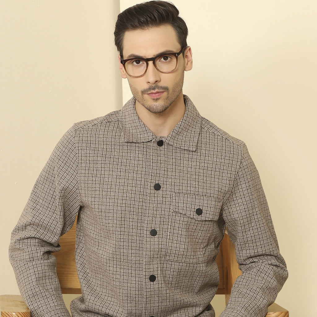 Eyeglasses-Frame Wayfarer--EG Eyeglasses-Frame Wayfarer--EG