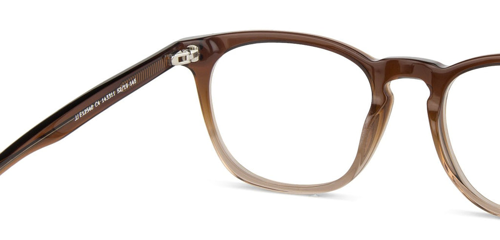 Eyeglasses-Frame Wayfarer--EG Eyeglasses-Frame Wayfarer--EG