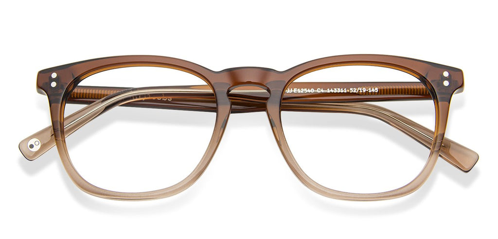 Eyeglasses-Frame Wayfarer--EG Eyeglasses-Frame Wayfarer--EG