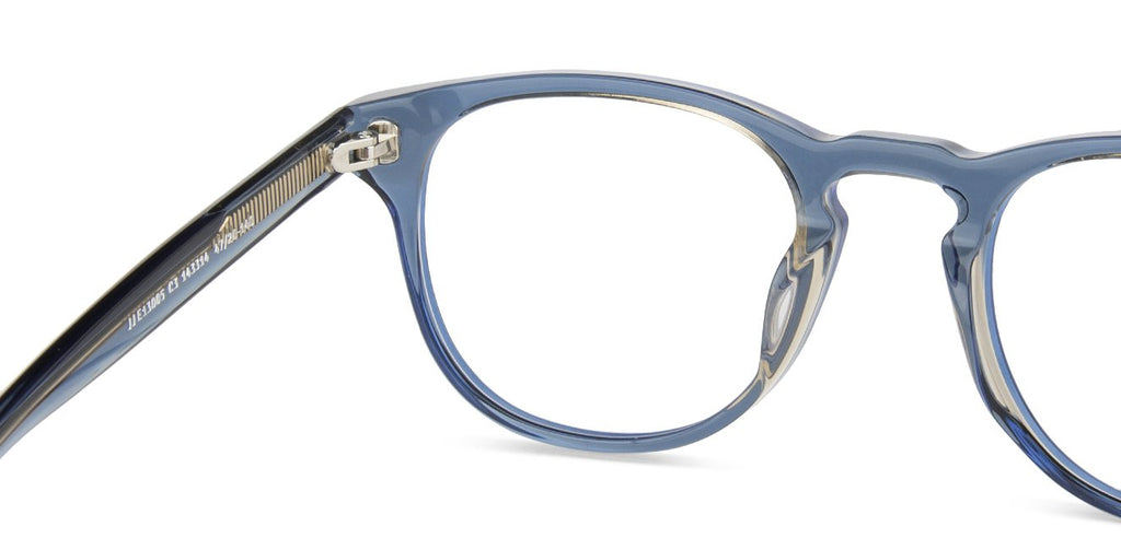 Eyeglasses-Frame Round--EG Eyeglasses-Frame Round--EG