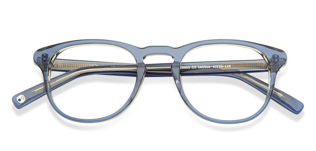 Eyeglasses-Frame Round--EG Eyeglasses-Frame Round--EG