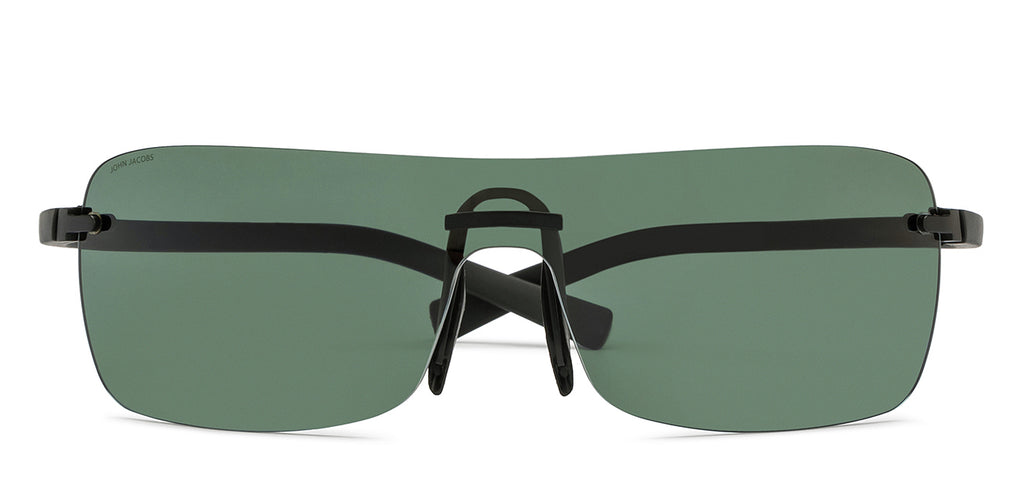 John Jacobs Sunglasses-Frame Square--SG John Jacobs Sunglasses-Frame Square--SG