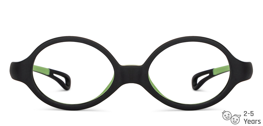 The Kids’ Collection-Frame Oval--EG The Kids’ Collection-Frame Oval--EG