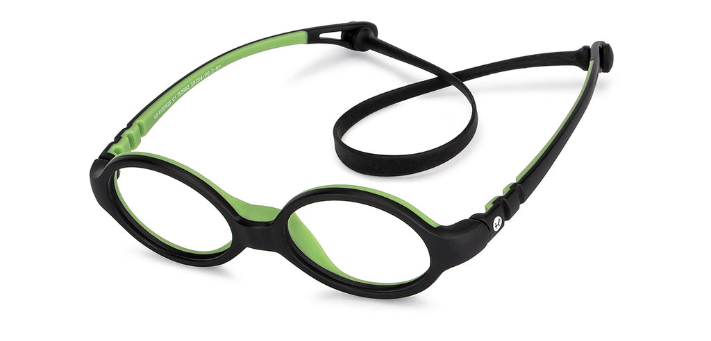 The Kids’ Collection-Frame Oval--EG The Kids’ Collection-Frame Oval--EG