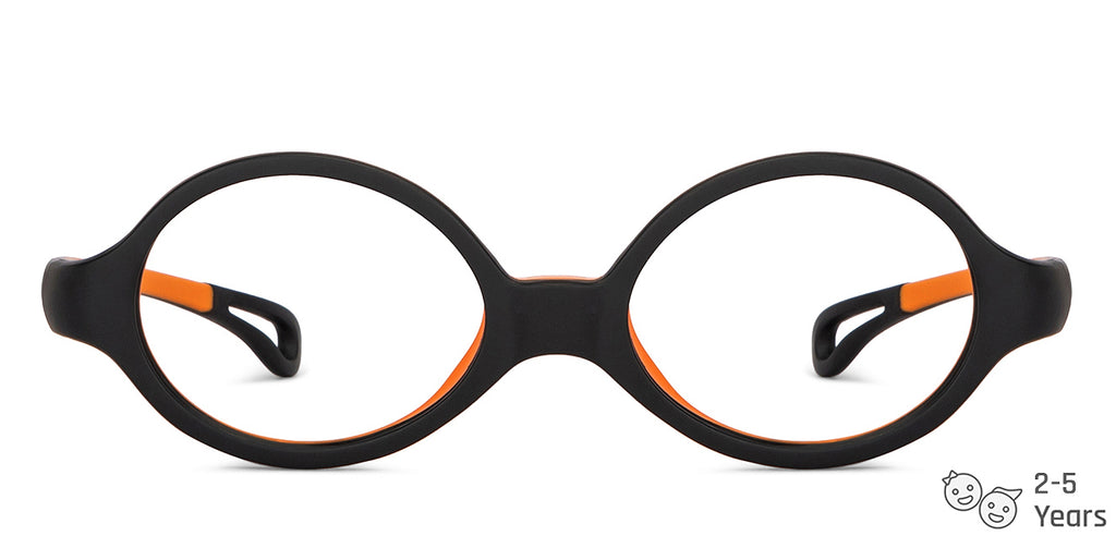 -Frame Oval--EG -Frame Oval--EG