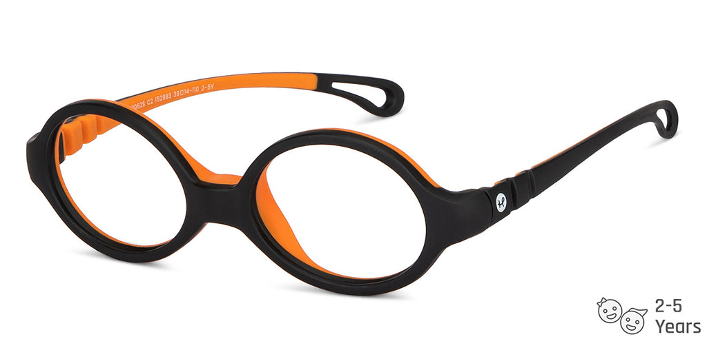 -Frame Oval--EG -Frame Oval--EG