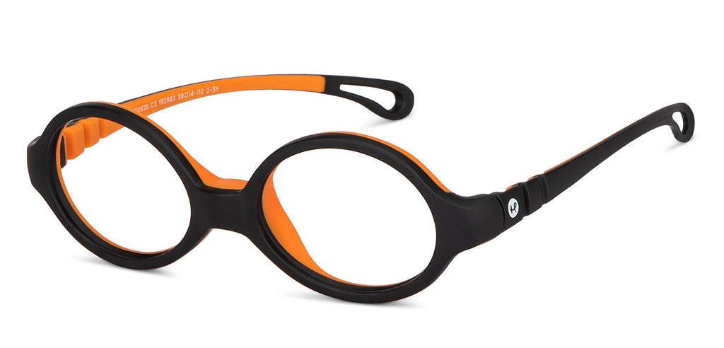 -Frame Oval--EG -Frame Oval--EG