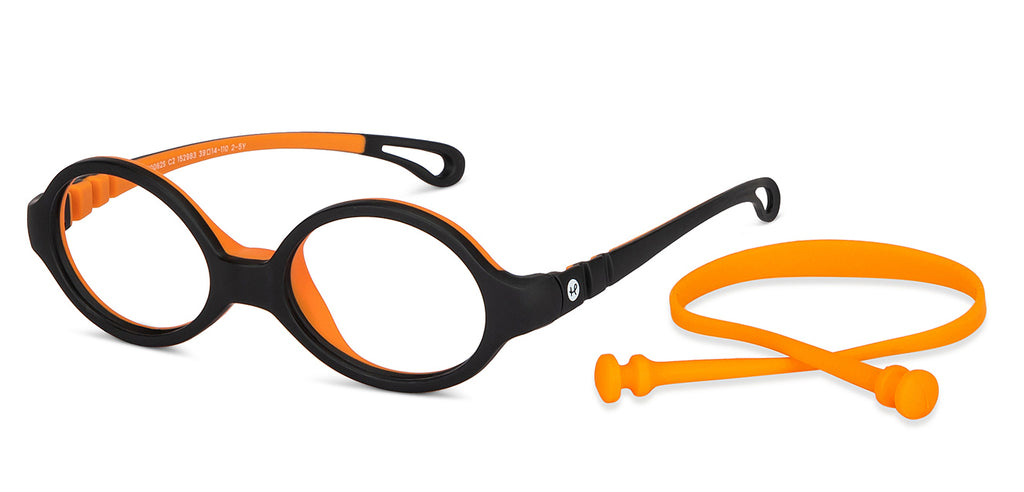 -Frame Oval--EG -Frame Oval--EG
