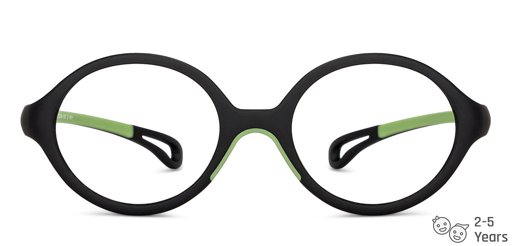 -Frame Round--EG -Frame Round--EG