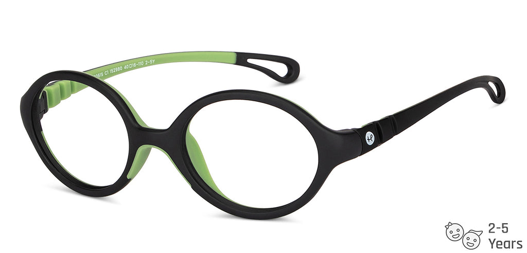 -Frame Round--EG -Frame Round--EG
