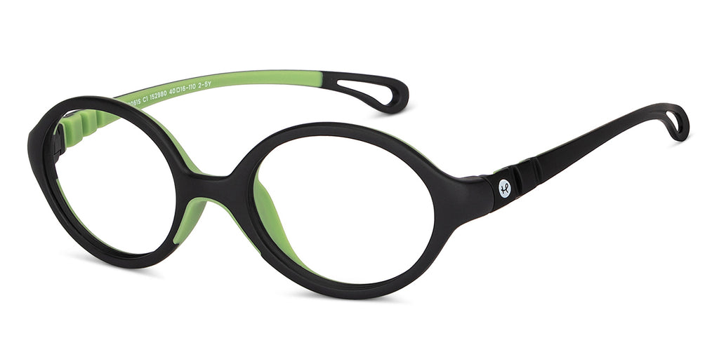 -Frame Round--EG -Frame Round--EG