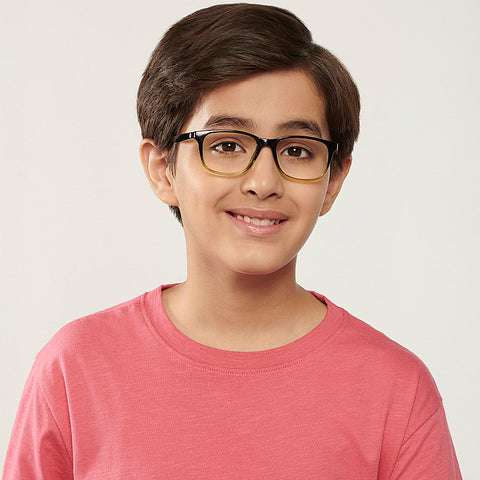 Dual Tone-Frame Rectangle--EG Dual Tone-Frame Rectangle--EG