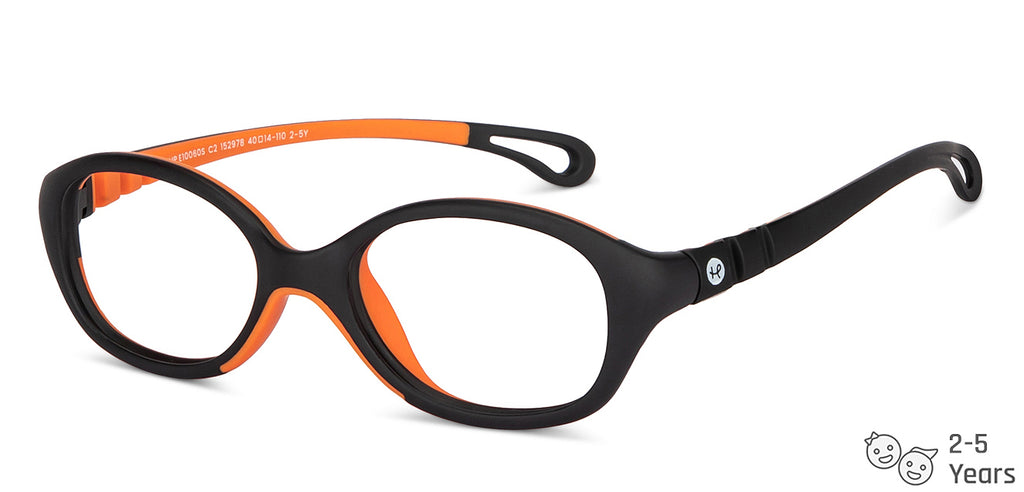 -Frame Round--EG -Frame Round--EG