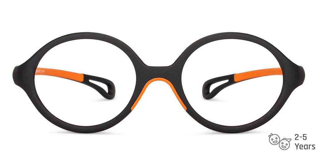-Frame Round--EG -Frame Round--EG
