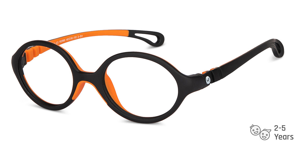 -Frame Round--EG -Frame Round--EG