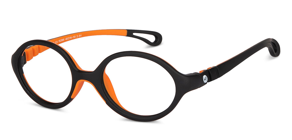 -Frame Round--EG -Frame Round--EG