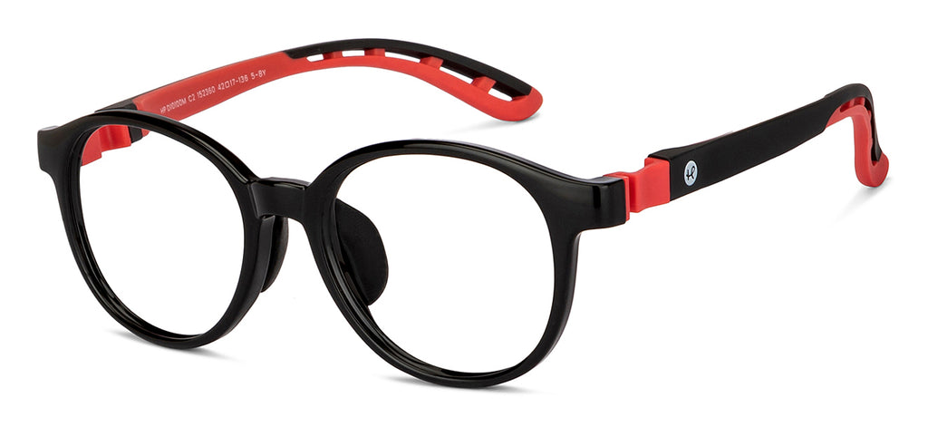 -Frame Round--EG -Frame Round--EG