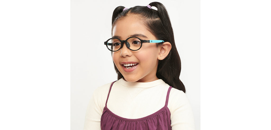 Eyeglasses-Frame Oval--EG Eyeglasses-Frame Oval--EG