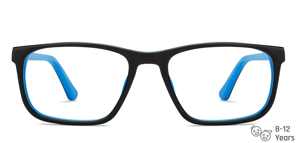 Dual Tone-Frame Round--EG Dual Tone-Frame Round--EG