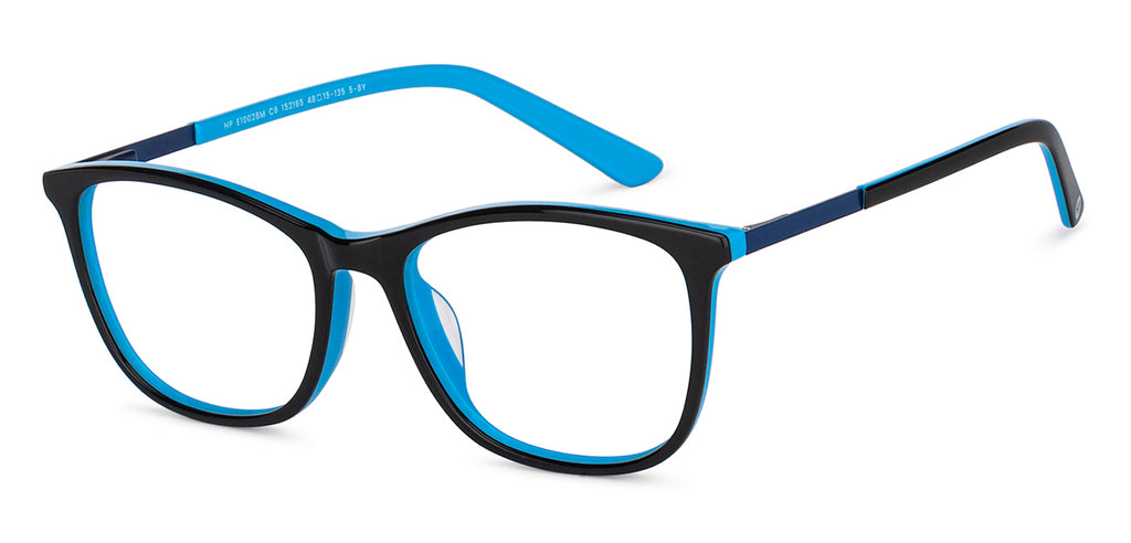 Dual Tone-Frame Square--EG Dual Tone-Frame Square--EG