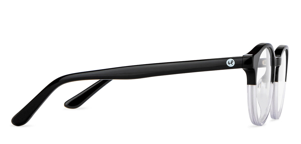 Dual Tone-Frame Round--EG Dual Tone-Frame Round--EG