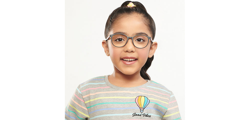 Eyeglasses-Frame Round--EG Eyeglasses-Frame Round--EG