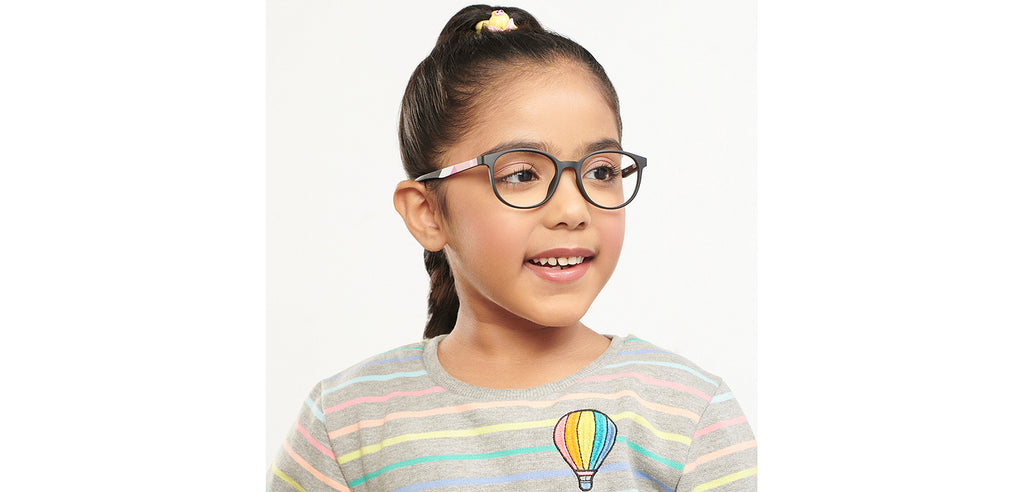 Eyeglasses-Frame Round--EG Eyeglasses-Frame Round--EG